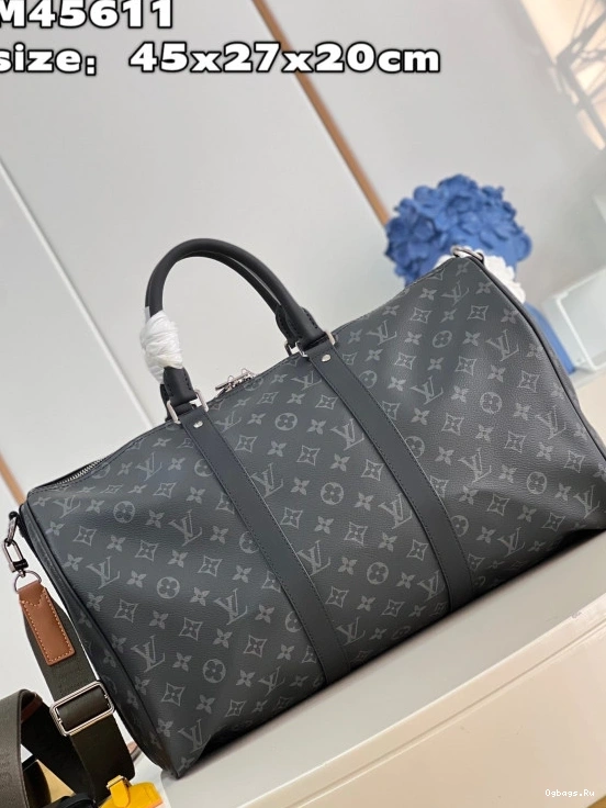 45 KEEPALL VUITTON LOUIS 0424
